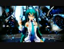 【MMD】YYB式初音ミクさんにプラチナを踊ってもらいました♪