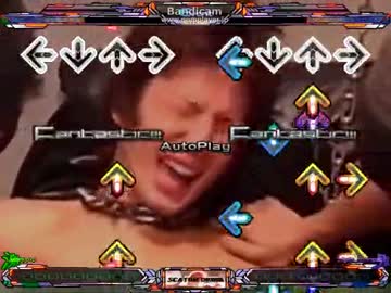 SCATOM DRINM[Stepmania]