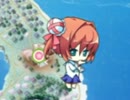 【桜と願いの舞う島】 D.C.Ⅱ P.C をのんびり実況プレイ 【由夢Part.02】