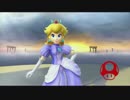 [Wii U] WF - Zudenka (ピーチ) vs Espeo (ソニック)