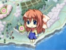 【桜と願いの舞う島】 D.C.Ⅱ P.C をのんびり実況プレイ 【音姫Part.02】