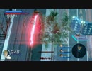 【リローデッド】 オルガ・ジェンテイン 対人特化型 「スナイパー」 解説