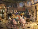 FF9-36-エーコの手料理とエイヴォン卿の初版本