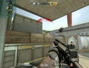 DOCKプレイ動画SA58para