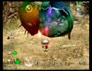 ピクミン2縛り実況 【近視オリマーの博愛主義】 part2-1