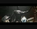 darksoul 2 ちょっと縛ってやる　その２