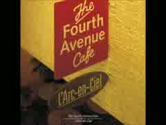 hycoで【the Fourth Avenue Cafe】