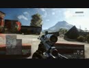 【実況】正社員アサトのBF４観光【走れ偵察兵】