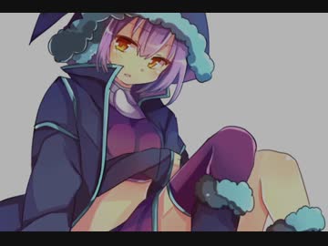 【UTAUカバー】ツギハギスタッカート【雲音マナ】
