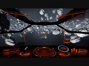 【Elite:Dangerous】穏やかな気持ちで旅したい Part1【ゆっくり】