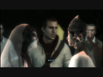 【プレイ動画】Assassin's Creed Ⅲ 英語・日本語字幕版 S13-4(現代7