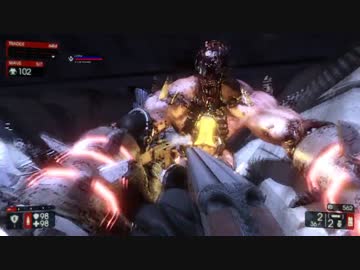 Killing Floor 2 - Outpost part2