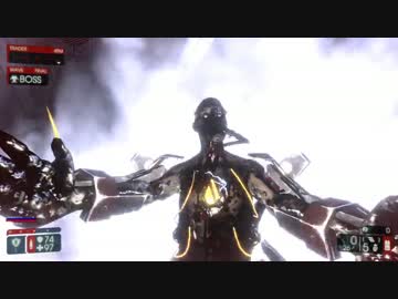 Killing Floor 2 - Outpost part3