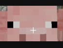 【ゆっくり実況】BUTAcraft【Minecraft】