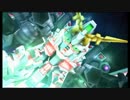 ロストヒーローズ2　HERO技集　ガンダム編【編集有】