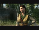 【プレイ動画】Assassin's Creed Ⅲ 英語・日本語字幕版　HsM　猟師-2