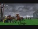 [実況]1年目にリーディング1位を目指す[PS3版チャンピオンジョッキー]part7