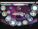 【スクフェス】 Super LOVE＝Super LIVE! の超難関EXを作ってみた 【創作譜面】