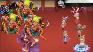 東方玄夢妖譚～乱を実況してみるぜ その２２