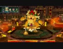 【マリパ１０】パーティという名のつぶし合い参　3-1【四人実況】