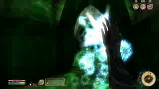【OBLIVION】ミニマム勇者の冒険記番外編 The Path of The Skull Bearerその１０