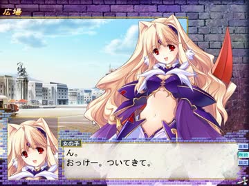 【闘神都市Ⅲ】息抜きがてら別のモノを抜く実況　パート３３