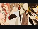 【IA ROCKS】放課後ストライド【VOCALOIDカバー】