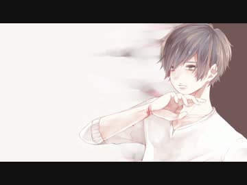 【オリジナルMV】小夜子-piano.ver-歌ってみた/夏村