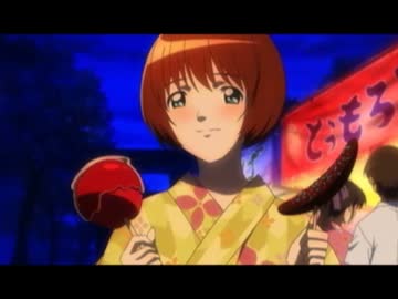 くそみそホモリアル４　第27章 「柳冨美子」