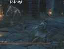 あの悪夢再び！？ 1ヶ月以内にBloodborneをクリアせんとす ＃04 2/8