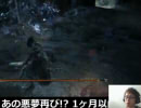 あの悪夢再び！？ 1ヶ月以内にBloodborneをクリアせんとす ＃04 8/8