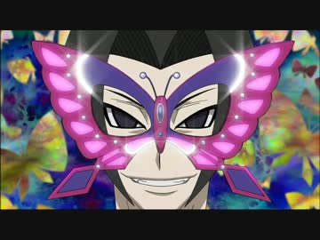 武装錬金OP 真赤な誓い