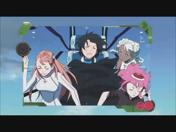【Gレコ】まったり劇伴集