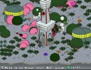 「僕は森世界の神になるの亜種」 CAMPAIGN3