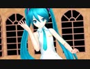 【MMD】ELECT【初音ミク・鏡音リン】