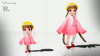 自作モデルのテストという名の近状報告的な何か