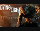 【Dying Light】オレがゾンビだ!!　マルチプレイ　1【Brucie 実況】