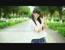 【初投稿】青春サツバツ論　踊ってみた【豆豆子】