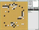 【囲碁実況】ネット対戦第12局【KGS 11k】