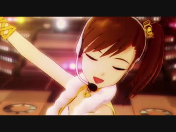 765 Special Stage!!!!!　スタ→トスタ→