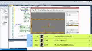 放送日2015年4月9日(木)cocos2d-xを学ぶ127枠目