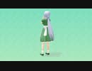 薫さんも……【100Fmmd】【無音注意】