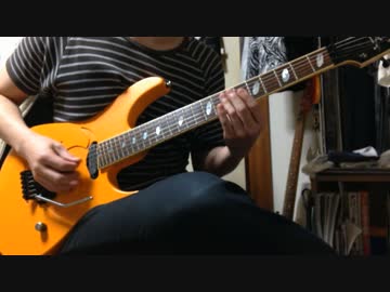 響け!ユーフォニアム OP DREAM SOLISTER 弾いてみた TV Size