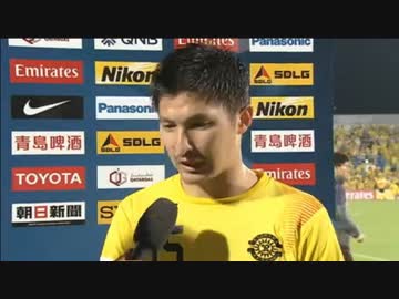 【ACL】柏レイソル vs. 全北現代モータース【決勝トーナメント進出】