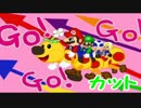 【実況】他人任せな6人でニューマリ(☝ ՞ਊ ՞)☝うぃいいwww　Part9