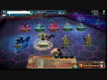 コードオブジョーカー　プレイ動画005