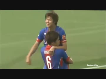 サッカー FC東京vsサガン鳥栖 ヤマザキナビスコカップ(2015.4.22)