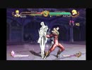 平穏とは程遠いワゴン道場その１【ジョジョＡＳＢ】