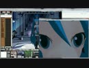 【ツール配布】MMDMirrorView/MMD画面ミラー表示アプリ Ver0.39/0.393アップデート