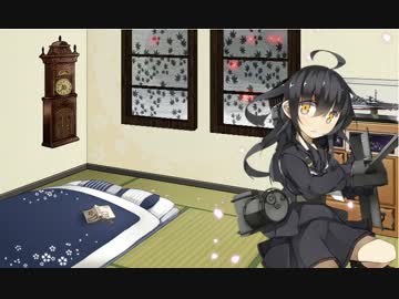 三日月ちゃん追加ボイス ニコニコ動画